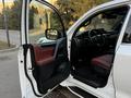 Lexus LX 570 2021 года за 56 500 000 тг. в Алматы – фото 10