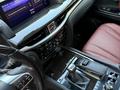 Lexus LX 570 2021 года за 56 500 000 тг. в Алматы – фото 15
