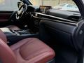 Lexus LX 570 2021 года за 56 500 000 тг. в Алматы – фото 19