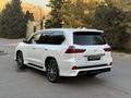 Lexus LX 570 2021 года за 56 500 000 тг. в Алматы – фото 4