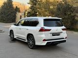Lexus LX 570 2021 года за 56 500 000 тг. в Алматы – фото 4