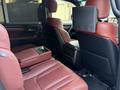 Lexus LX 570 2021 года за 56 500 000 тг. в Алматы – фото 23