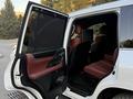 Lexus LX 570 2021 года за 56 500 000 тг. в Алматы – фото 24