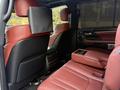 Lexus LX 570 2021 года за 56 500 000 тг. в Алматы – фото 26