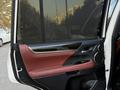 Lexus LX 570 2021 года за 56 500 000 тг. в Алматы – фото 25