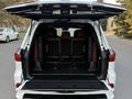 Lexus LX 570 2021 года за 56 500 000 тг. в Алматы – фото 29