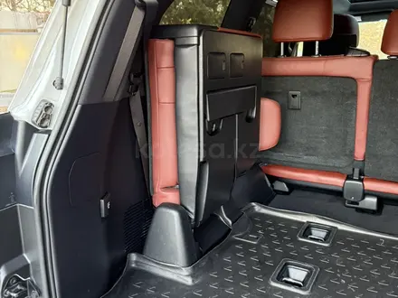 Lexus LX 570 2021 года за 56 500 000 тг. в Алматы – фото 31