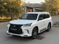 Lexus LX 570 2021 года за 56 500 000 тг. в Алматы – фото 2