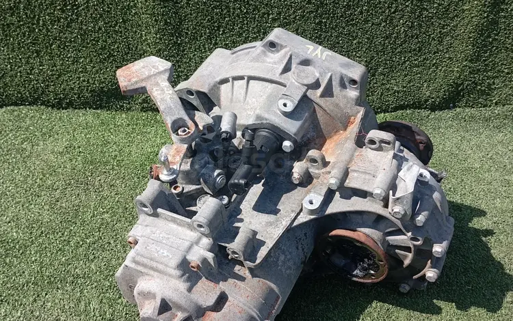 AUTO KRAFT МКПП ФОЛЬКСВАГЕН ГОЛЬФ 4 EVS за 75 000 тг. в Астана