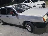 ВАЗ (Lada) 2109 2007 года за 850 000 тг. в Шымкент – фото 2
