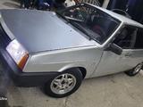 ВАЗ (Lada) 2109 2007 года за 850 000 тг. в Шымкент – фото 3
