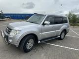 Mitsubishi Pajero 2011 годаүшін8 400 000 тг. в Караганда – фото 5