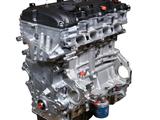 Новый двигатель Серато Tucson Спортэйдж Sportage Carens мотор G4NC 2.0 GDI за 669 900 тг. в Алматы