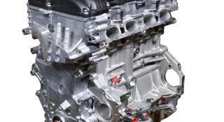 Новый двигатель Серато Tucson Спортэйдж Sportage Carens мотор G4NC 2.0 GDI за 669 900 тг. в Алматы