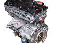 Новый двигатель Серато Tucson Спортэйдж Sportage Carens мотор G4NC 2.0 GDI за 669 900 тг. в Алматы – фото 3