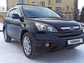 Honda CR-V 2008 годаүшін7 900 000 тг. в Астана – фото 4