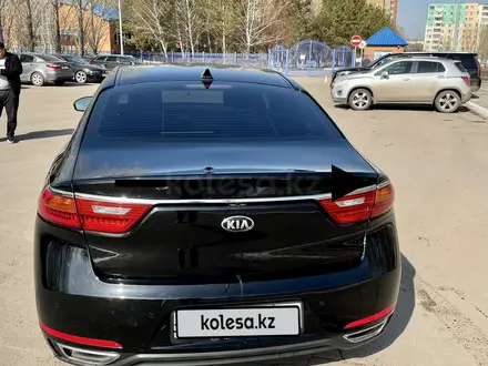 Kia K7 2018 года за 10 700 000 тг. в Астана – фото 5