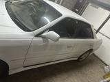 Toyota Mark II 1997 года за 3 300 000 тг. в Усть-Каменогорск – фото 5