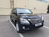 Lexus LX 570 2008 годаfor17 500 000 тг. в Алматы – фото 2