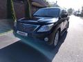 Lexus LX 570 2008 года за 17 000 000 тг. в Алматы – фото 44