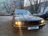 BMW 520 1995 годаүшін2 000 000 тг. в Караганда – фото 2