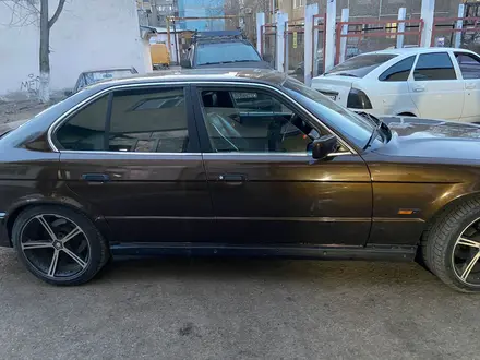 BMW 520 1995 года за 2 000 000 тг. в Караганда – фото 3