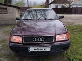 Audi S4 1991 годаүшін1 800 000 тг. в Талдыкорган – фото 2