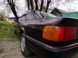Audi S4 1991 годаүшін1 800 000 тг. в Талдыкорган – фото 5