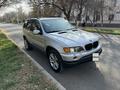 BMW X5 2001 года за 6 000 000 тг. в Шымкент