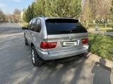 BMW X5 2001 года за 6 000 000 тг. в Шымкент – фото 5