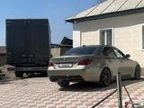 BMW 530 2003 годаүшін5 700 000 тг. в Алматы – фото 2