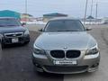 BMW 530 2003 года за 5 700 000 тг. в Алматы – фото 12