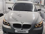 BMW 530 2003 годаүшін5 700 000 тг. в Алматы