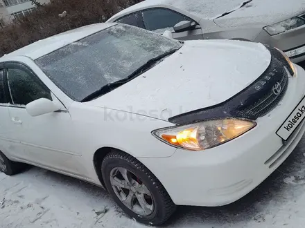 Toyota Camry 2001 года за 4 300 000 тг. в Астана – фото 2