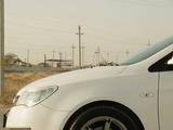 MG 350 2013 года за 3 100 000 тг. в Актау – фото 4