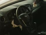 MG 350 2013 года за 3 100 000 тг. в Актау – фото 5