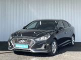 Hyundai Sonata 2019 года за 9 930 000 тг. в Астана