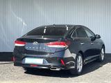 Hyundai Sonata 2019 года за 9 930 000 тг. в Астана – фото 3