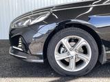 Hyundai Sonata 2019 года за 9 930 000 тг. в Астана – фото 5