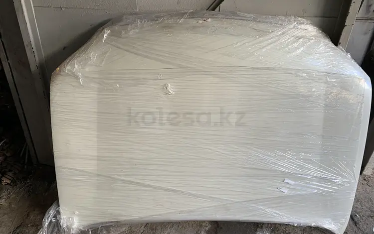 Прадо 150 Капот б. У оригинал за 5 000 тг. в Алматы