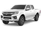 Great Wall Wingle 7 Luxury 2026 годаүшін12 910 500 тг. в Алматы