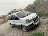 Hyundai Starex 2004 годаүшін3 500 000 тг. в Туркестан