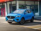 MG ZS Deluxe 2024 года за 11 990 000 тг. в Алматы