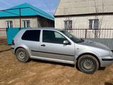 Volkswagen Golf 2002 года за 1 000 000 тг. в Уральск – фото 5