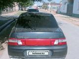 ВАЗ (Lada) 2110 2006 годаүшін400 000 тг. в Сарыагаш – фото 3