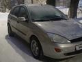 Ford Focus 2001 года за 1 700 000 тг. в Караганда – фото 4