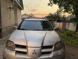 Mitsubishi Outlander 2004 года за 3 300 000 тг. в Алматы – фото 4