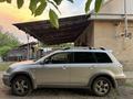 Mitsubishi Outlander 2004 года за 3 300 000 тг. в Алматы – фото 3
