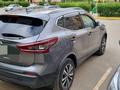 Nissan Qashqai 2021 года за 13 700 000 тг. в Актобе – фото 2