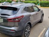 Nissan Qashqai 2021 года за 13 000 000 тг. в Актобе – фото 2